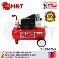 MÁY NÉN KHÍ PONY DK30-30NK( 3HP )