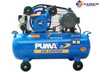 Máy nén khí Puma 0.5 HP Đài Loan