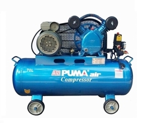 Máy nén khí Puma 1/2hp PK-0270