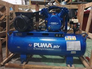 Máy nén khí Puma 1/2hp PK-0270