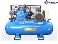 Máy nén khí Puma 15 HP chính hãng Đài Loan 2 cấp