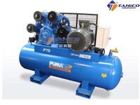 Máy nén khí Puma 15 HP chính hãng Đài Loan