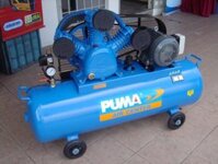 MÁY NÉN KHÍ PUMA 15 HP