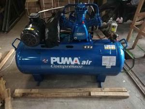 Máy nén khí Puma 5hp PK-55250