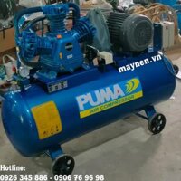 Máy Nén Khí PUMA 5HP
