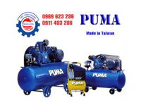 Máy nén khí Puma 7.5HP