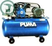 Máy nén khí Puma đài loan PK7250A (7.5HP)