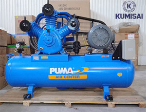 Máy nén khí Puma GX-100300(10HP)