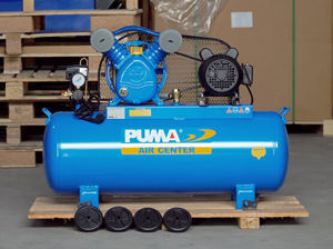 Máy nén khí Puma GX-20100(2HP)