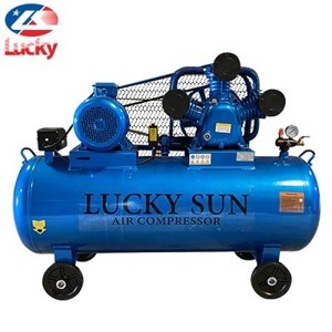 Máy nén khí Puma PK-100300(10HP)