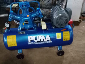 Máy nén khí Puma PK-20100 (2HP)