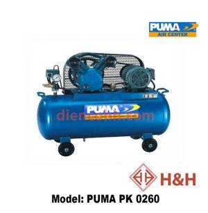 Máy nén khí Puma PK-2100 - 2HP