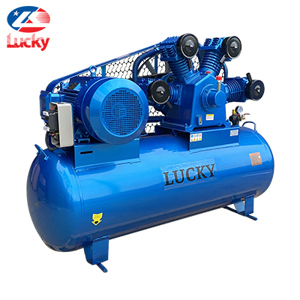 Máy nén khí Puma PK-300500(30HP)