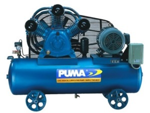 Máy nén khí Puma PX-150300(15HP)