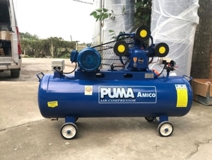 Máy nén khí Puma PX-15300 - 15HP