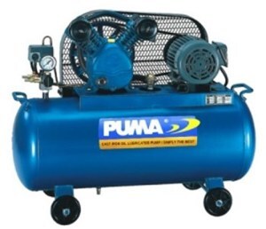 Máy nén khí Puma PX-200300( 20HP)