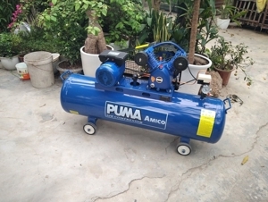 Máy nén khí Puma PX-7250A - 7.5HP