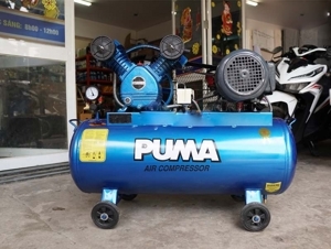 Máy nén khí Puma PX190 - 1HP