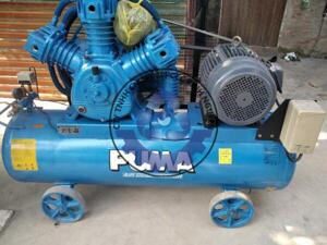Máy nén khí Puma TK-15300 - 15HP