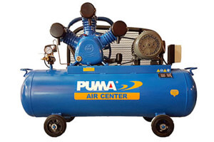 Máy nén khí Puma TK-20300 - 20HP