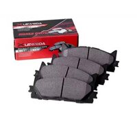 máy nén khí puma Toyota xe phanh phanh thích ứng Corolla hoa vương miện camry rui zhi rav4 vương miện mặt trước và bánh xe phía sau gốm sứ chính hãng đĩa phanh ô tô bố thắng đùm