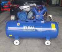 MÁY NÉN KHÍ PUMA 4HP-120L-380v(PK40120)