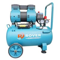 Máy nén khí Rover 30L – Máy nén khí không dầu – Máy bơm hơi không dầu – RVN-25