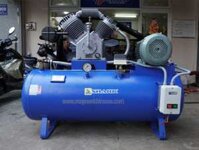 Máy nén khí Shark ATT500 5 HP