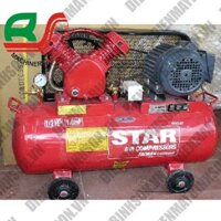 Máy nén khí Star 60L
