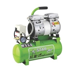 Máy nén khí Star STA-580-1.0HP-24L