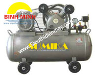 Máy nén khí Sumika SM-2.100( 2HP, 100 lít )