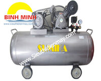 Máy nén khí Sumika SM-3.160( 3HP, 160 lít )