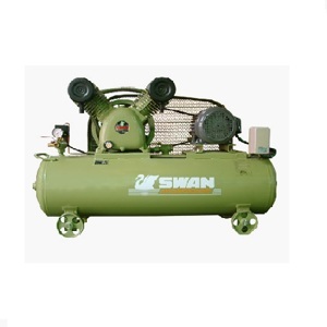 Máy nén khí Swan SVP-202 (1 Pha) -220v