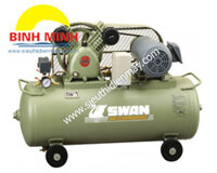 Máy nén khí Swan SVP-212( 1/2HP)