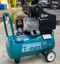 MÁY NÉN KHÍ T-MAX 25L - 3HP TM-25L