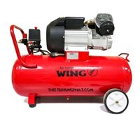 MÁY NÉN KHÍ TM-0.1/8-60L