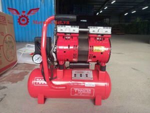 Máy nén khí Tmaster 12L – 700W