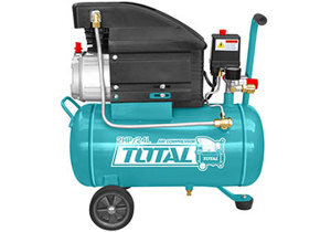 Máy nén khí Total TC125506 2.5HP