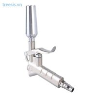 Máy nén khí Tree Air Blow Nozzle Duster Air Blowing Tools 1 4 Đầu nối nhanh