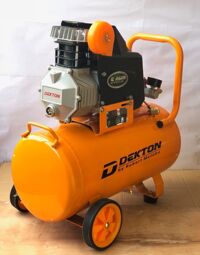 MÁY NÉN KHÍ TRỰC TIẾP DEKTON 5HP 50 LÍT DK-50LT