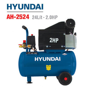 Máy nén khí trực tiếp Hyundai AH-2524