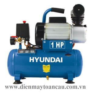 Máy nén khí trực tiếp Hyundai AH-1009