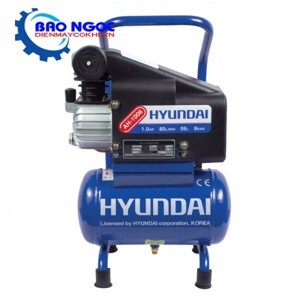 Máy nén khí trực tiếp Hyundai AH-1006