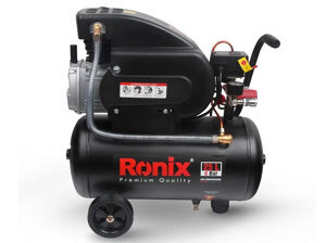 Máy nén khí trực tiếp Ronix RC-2510