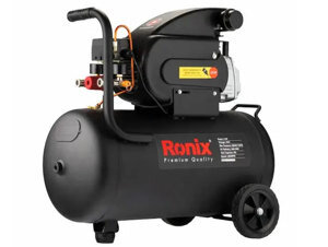 Máy nén khí trực tiếp Ronix RC-5010