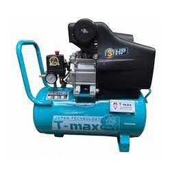 Máy nén khí trực tiếp T-max TM-25L