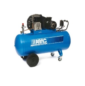 Máy nén khí trục vít ABAC OL200