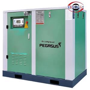 Máy nén khí trục vít Pegasus TMPM250A - 185 KW