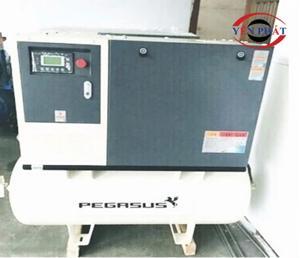 Máy nén khí trục vít Pegasus TM-20A - 15KW