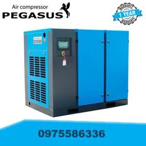 Máy nén khí trục vít Pegasus TMPM75A